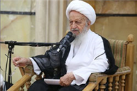 کسی نباید دموکراسی را میراث امام علی(ع) بداند